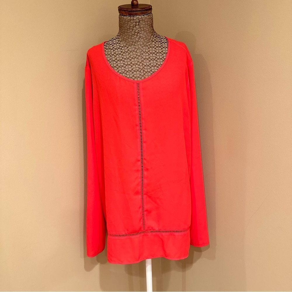 Blouse Size Large